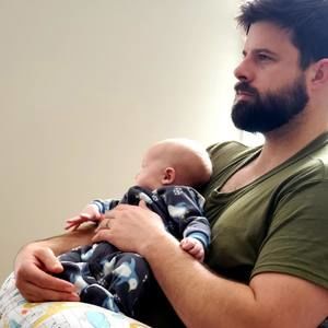 Meet your Posher, Jesse